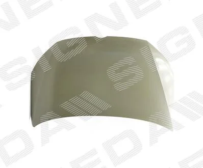Капот VW CADDY Signeda PVW20057A