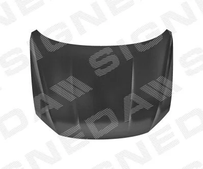 Капот VW PASSAT (B8 Signeda PVW20070A (фото 1)