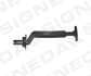 РУЧКА ДЛЯ КАПОТА PVW22001A