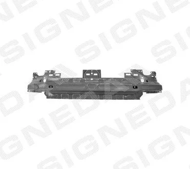 ПЕРЕДНЯЯ РАМА Signeda PVW30006C