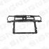 Рама передня VW POLO H/B (VI), 10.01 - 05 6Q0805588K VAG PVW30011B