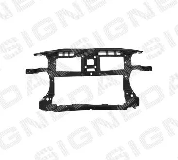 Рама передняя VW PASSAT (B6), 06 - 10 Signeda PVW30033B(Q)