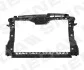 РАМА | VW SCIROCCO, 08 - 17 Signeda PVW30042A (фото 1)