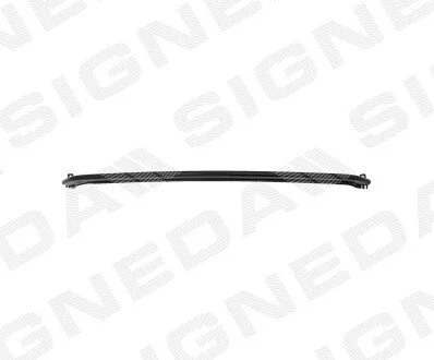 Підсилювач переднього бампера VW PASSAT (B7, EURO Signeda PVW34018A