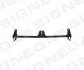 Кронштейн решітки VW JETTA, 15 - 18 PVW43003A
