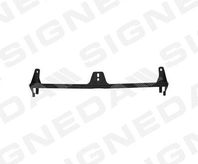 Кронштейн решетки VW JETTA, 15 - 18 Signeda PVW43003A