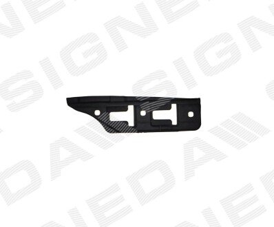 Кронштейн бампера VW GOLF V VARIANT, 06 - 09 1K0807183 VAG Signeda PVW43044AL