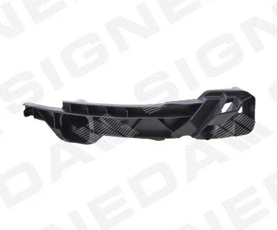 Кронштейн бампера VW GOLF V, 03 - 08 1K0807890A VAG Signeda PVW43046BR