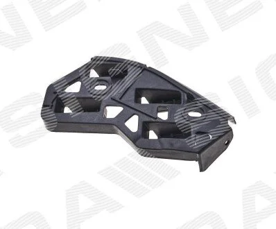 КРІПЛЕННЯ БАМПЕРА | VW POLO (IVF), 05 - 09 Signeda PVW43048AR