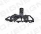 КРІПЛЕННЯ БАМПЕРА | VW TOURAN, 10 - 15 PVW43050AR
