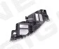 Кронштейн фари передньої VW GOLF VI, 09 - 12 PVW43069BL