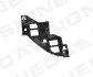 Кронштейн передней фары VW GOLF VI PVW43069BR