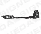 Кронштейн фари передньої VW POLO (V), 09 - 17 6RG805071A VAG PVW43075AL