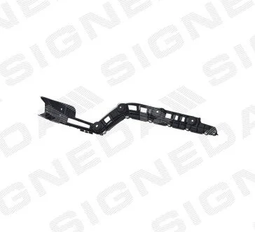 КРІПЛЕННЯ БАМПЕРА | VW PASSAT (B7, EURO TYPE), 11 - 14 Signeda PVW43076AL