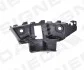 Кронштейн бампера VW JETTA, 11 - 15 PVW43077AL