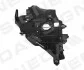 Кронштейн передней фары VW TOUAREG PVW43078AL