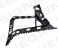Кронштейн для бампера VW JETTA PVW43086AL