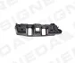 Кронштейн бампера VW TOUAREG (7P5), 04.10 - 07.14 PVW43090AL
