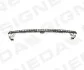 Кронштейн бампера PVW43095AO