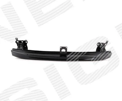 Підсилювач бампера переднього Signeda PVW44045A