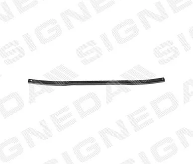 Підсилювач бампера переднього Signeda PVW44050C
