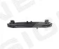 Усилитель переднего бампера VW JETTA PVW44077B
