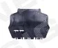Защита двигателя AUDI A3 (8P) PVW60004B