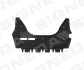 Защита двигателя VW PASSAT (B6) PVW60013A