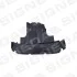 Защита двигателя AUDI Q7 (4L), 10 - 15 Signeda PVW60029A (фото 1)