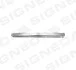 ПОРОГ Signeda PVW76015EL (фото 1)