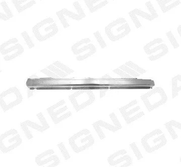 ПОРОГ Signeda PVW76015ER