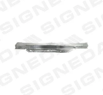 ПОРІГ | VW PASSAT (B5+), 00 - 05 Signeda PVW76017L