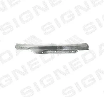 ПОРІГ | VW PASSAT (B5+), 00 - 05 Signeda PVW76017R