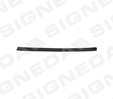 МОЛДИНГ НА ДВЕРІ | VW PASSAT (B5), 96 - 00 Signeda PVW87018L