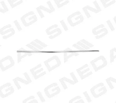 МОЛДИНГ НА ДВЕРІ | VW PASSAT (B6), 06 - 10 Signeda PVW88019R