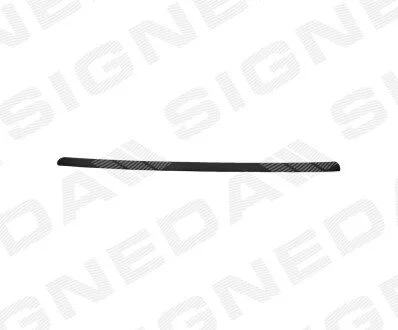 МОЛДИНГ НА ДВЕРИ Signeda PVW88020R