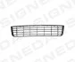 Решітка в бампер VW GOLF V, 03 - 08 PVW99014GB