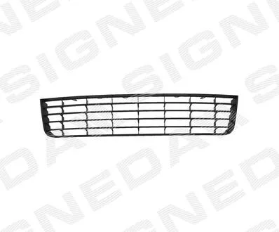 Решетка в бампер VW GOLF V Signeda PVW99014GB