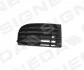 Решетка в бампер VW GOLF V PVW99014GBR