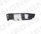 Решетка в бампер VW PASSAT (B5+), 00 - 05 PVW99024CAL