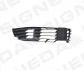 Решетка в бампер VW PASSAT (B5+) PVW99024CAR