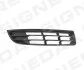 Решітка бампера PVW99025CAR