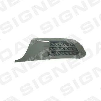Решетка в бампер VW JETTA Signeda PVW99070GAL
