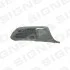 Решітка в бампер VW JETTA, 11 - 15 PVW99070GAR