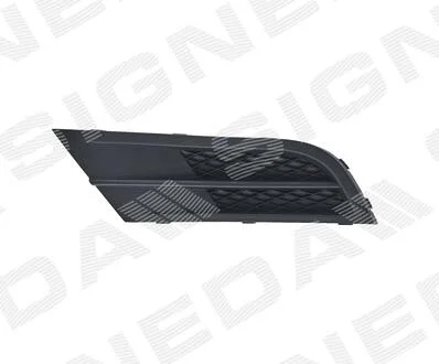Решетка в бампер VW JETTA Signeda PVW99077CAL