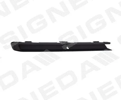 Молдінг бампера VW JETTA, 15 - 18 Signeda PVW99077MSL