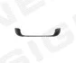 МОЛДІНГ БАМПЕРА | VW CRAFTER, 06 - 17 PVW99095MA