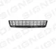 Решітка в бампер VW TOUAREG (7P5), 04.10 - 07.14 PVW99101CA