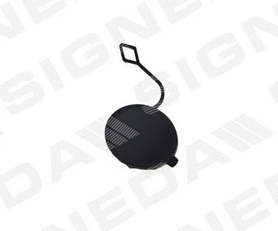 Заглушка гака VW TOUAREG (7P5) Signeda PVW99102CAR