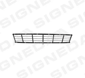 Решітка бампера Signeda PVW99166GA